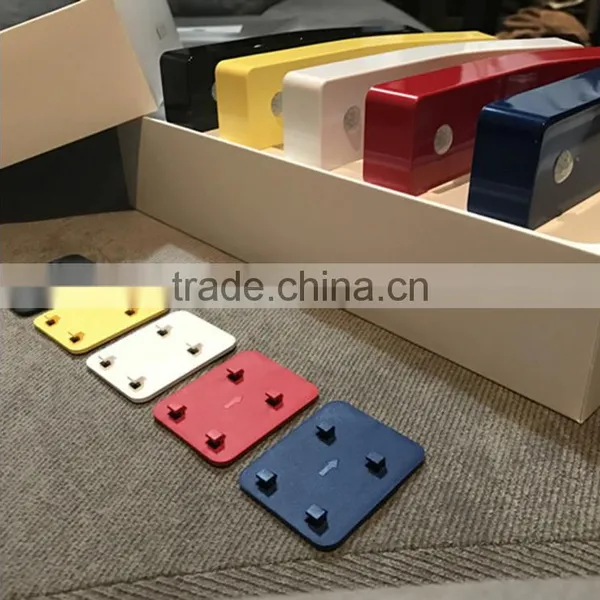 Newest Arrival Bowing Shape Human Body Induction Night Lamp, USB Power Supply Infrared Induction Lighting Control By Light photo-2