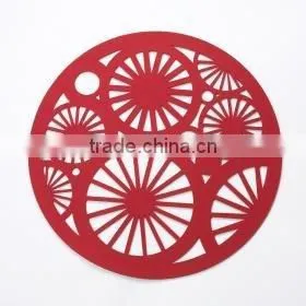 Nonwoven Fabric Tablemat photo-3