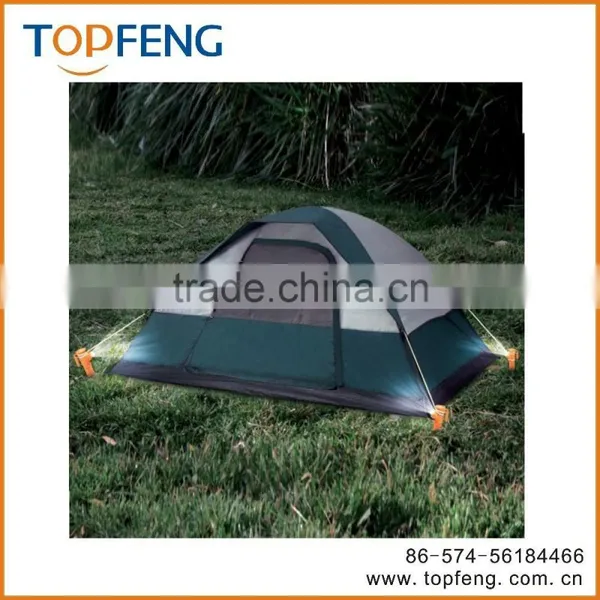 Lighted Tent Stakes photo-2