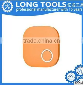 Low Energy Bluetooth Tag / Key Finder / Anti-lost Alarm With Plastic Frame for IOS and Android photo-2