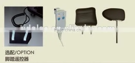 TKN-33710 Tattooing Pedicure Chair Salon Equipment photo-6