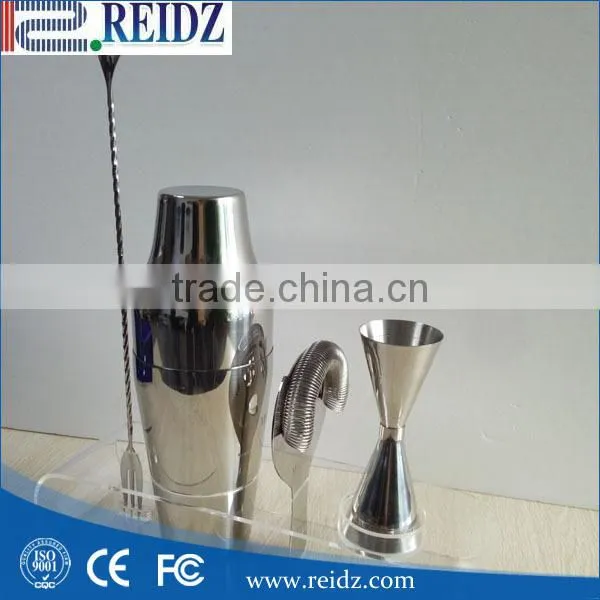 Manufacturing Cheap Wine Bottle Acrylic Wine Display photo-2
