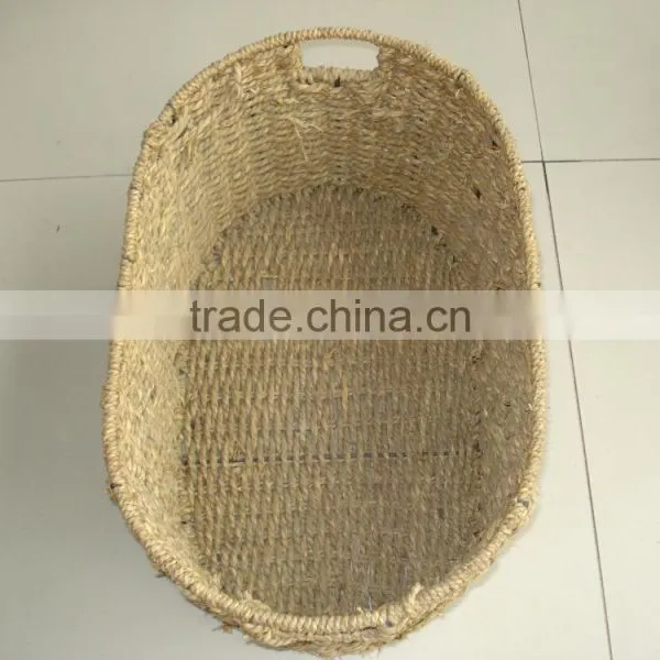 Decorative Hand Weave African Basket Set photo-2