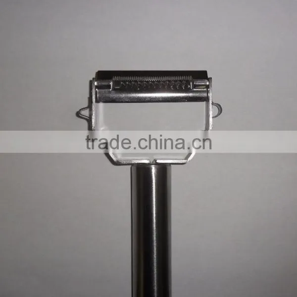 Stainless Steel Julienne Peeler/fruit Peeler photo-3