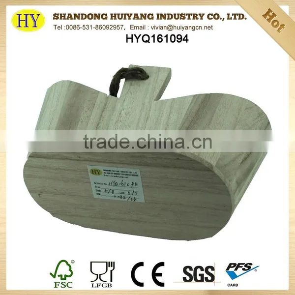Cheap Custom Wooden Bucket for Packing and Sale photo-2