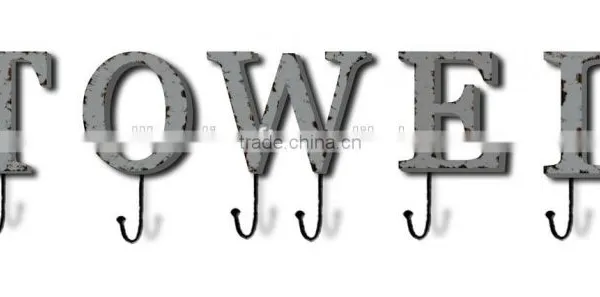Cheap Decorative Wall Hook