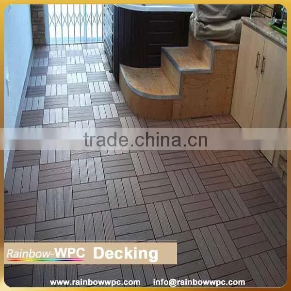 Wood Grain Floor For Sale photo-4