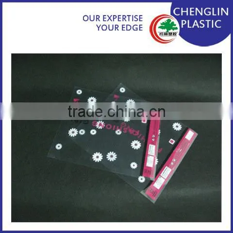 Clear Rigid Pvc Film for Printing photo-4