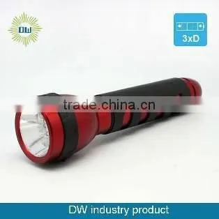 Fancy Patent Plastic Flashlight Led Set photo-2