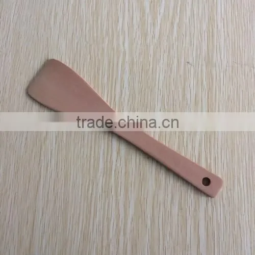 Wooden Spatula Rice Spade Rice Shovel Rice Spoon for Kitchen Cooking photo-4