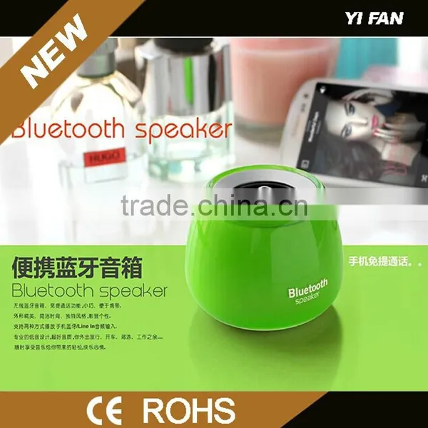 2015 New Outdoor Wireless Bluetooth Speaker photo-3