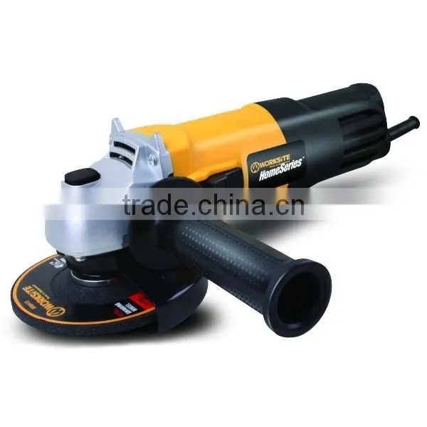 AG526 Worksite Brand 710W 115mm Professional Angle Grinder photo-4