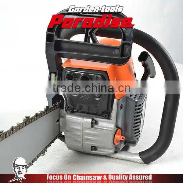 PDS5400 Professional 2.4KW 3.2HP 58CC Chinese Chainsaw Manufacturers photo-3