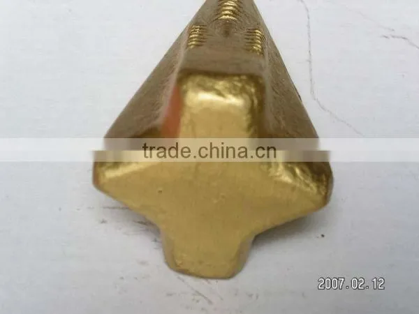 Grenade Wedge photo-2