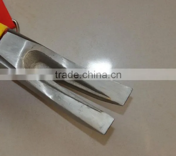 Hooligan Bar With Fiberglass Handle photo-3