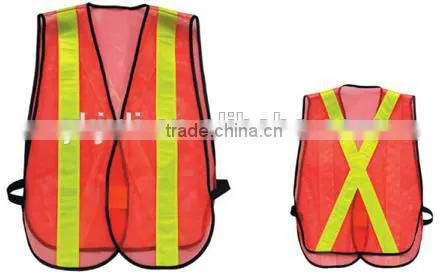 Safety Vest photo-2