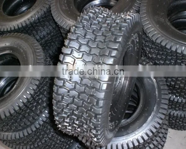 Wheelbarrow Tire photo-6