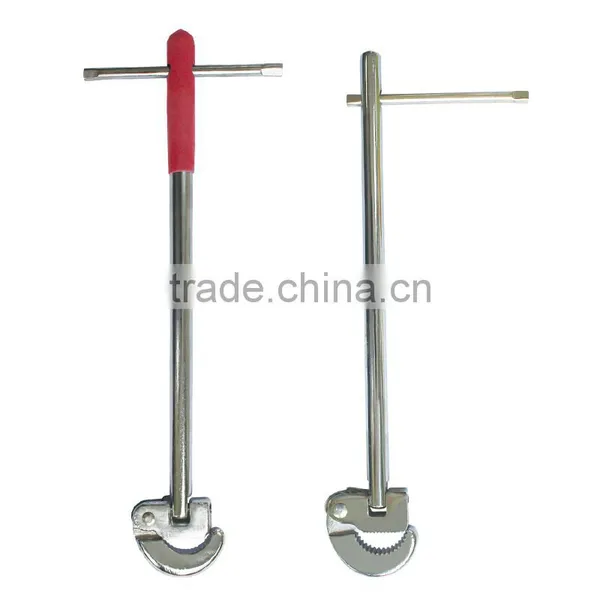 Basin Wrench(18211wrench,basin Wrench,hand Tool)
