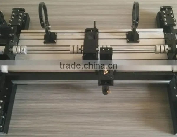 Cutting Bed Accessories photo-3