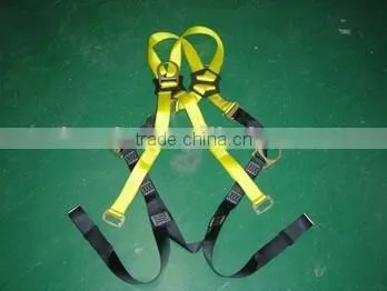 Body Harness Safety Belt Full Body Harness