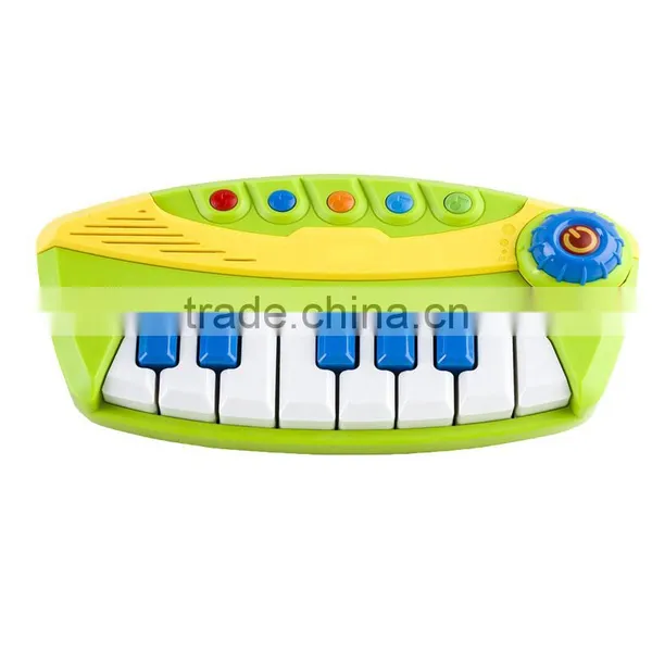 Cheap Guangdong OEM Kids Plastic Electric Musical Instrument Toy Set For Concert photo-4