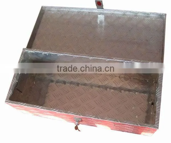 Aluminum Box photo-1