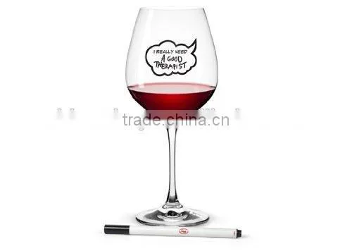 WINE LINES Drink Markers - Comments/Reviews/CHIT CHATS photo-2