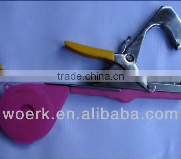 Tape Binder Tape Tool no Scrap photo-2