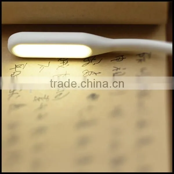 Manufacturer Flexible Mini Usb Powered Flexible Led Light/OEM Mini Usb Led Lamp/usb Led Light for Laptop & Power Bank photo-3