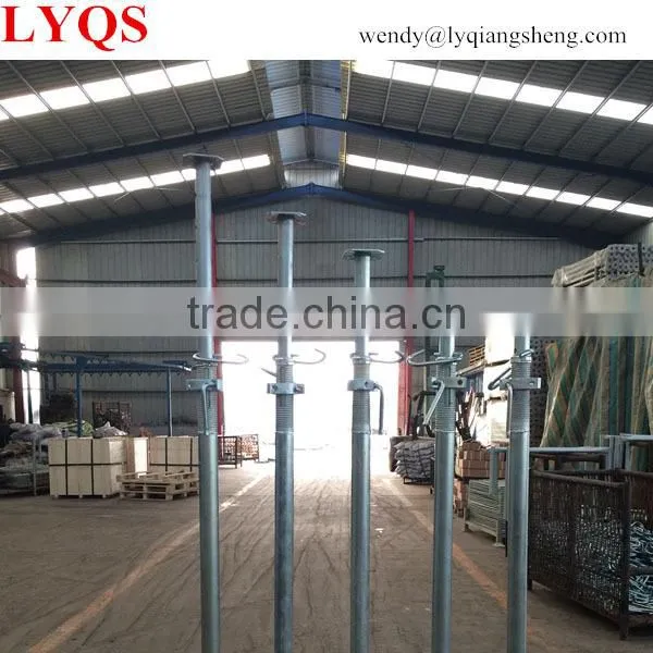 Building Formwork Scaffolding Props For Sale photo-4