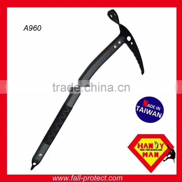 Steel Aluminum Technical Ice Climbing Tools Ice Axes photo-3