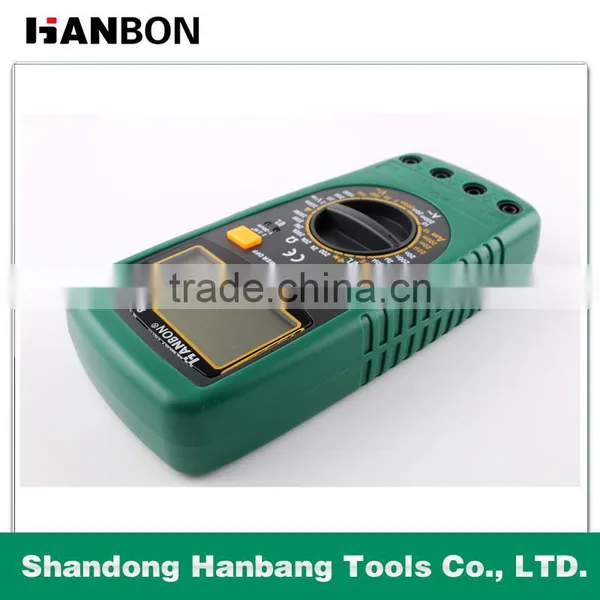 HANBON High Quality Digital Multimeter photo-4