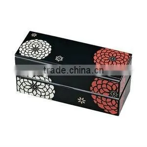 Japanese Bento Box Lunch Bag Food in Japan Kids Lunch photo-4