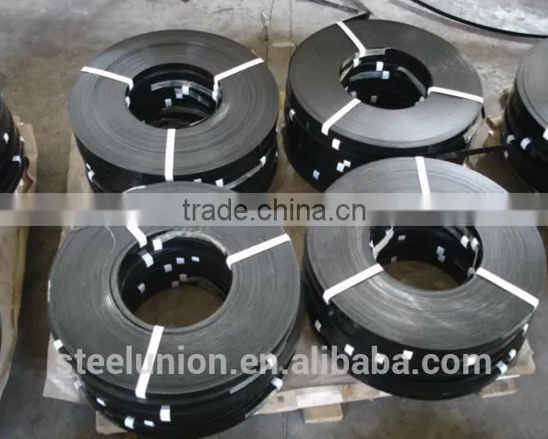 Blue Metal Strapping photo-4