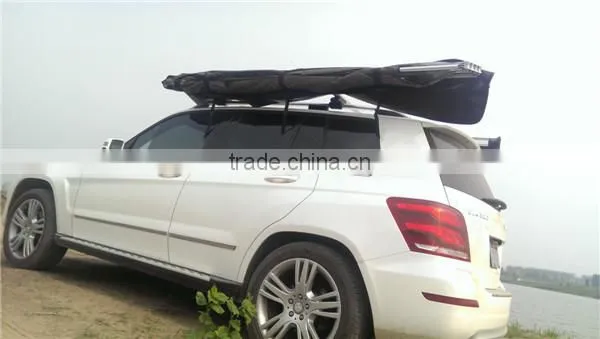4wd 270 Degree Awning for Cars Bat Wing Awning photo-5