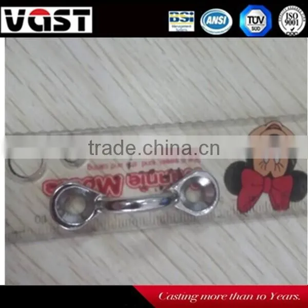 Stainless Steel Pad Eye photo-3