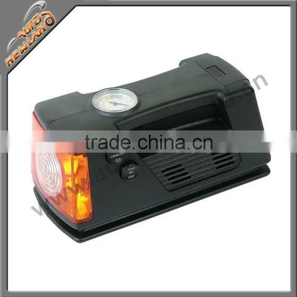 Auto Air Compressor