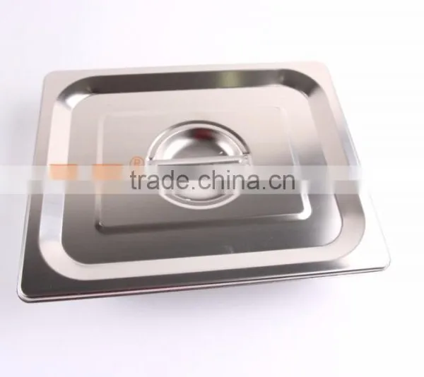 Different Sizes Chafing Dish Buffet Food Container Buffet Tray photo-5