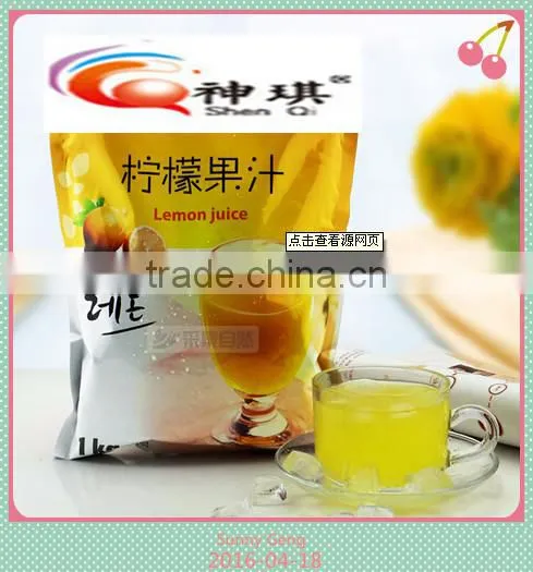 Fruits Powder Drink photo-5