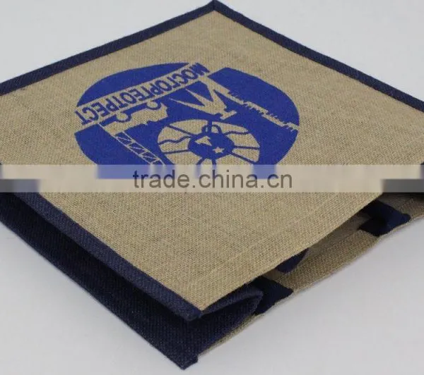 Jute Bag Wholesale for Export to American & Europeon Country photo-5