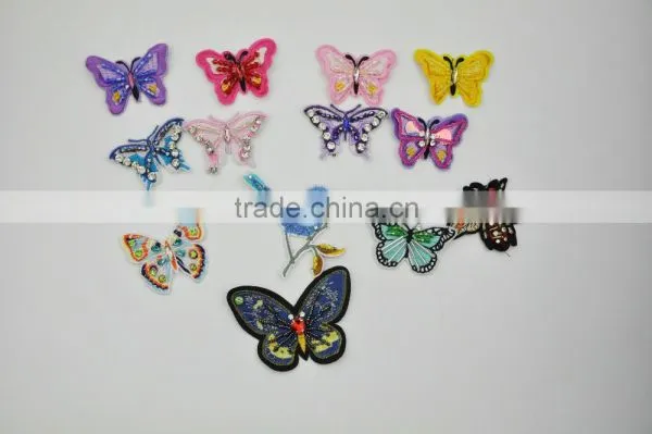 Beaded Patches photo-4