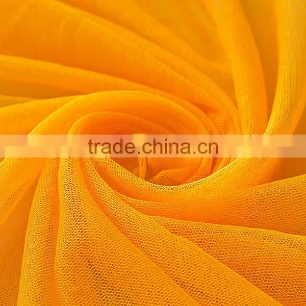 100% Polyester Mesh Fabric Lining Fabric,fabric Mesh photo-2