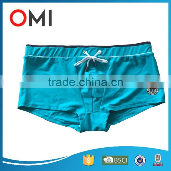 Wholesale Professionnal Custom Logo Kids Clothes Boys Swimwear