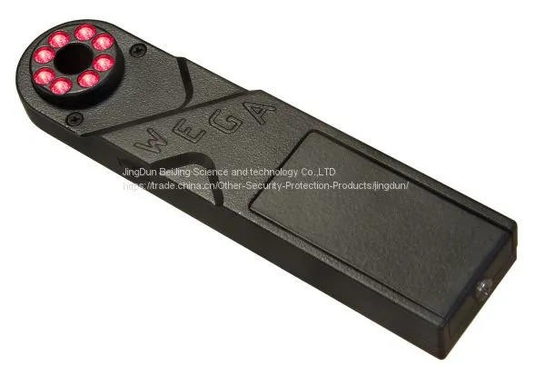 WEGA i Detector of Hidden Video Cameras photo-2