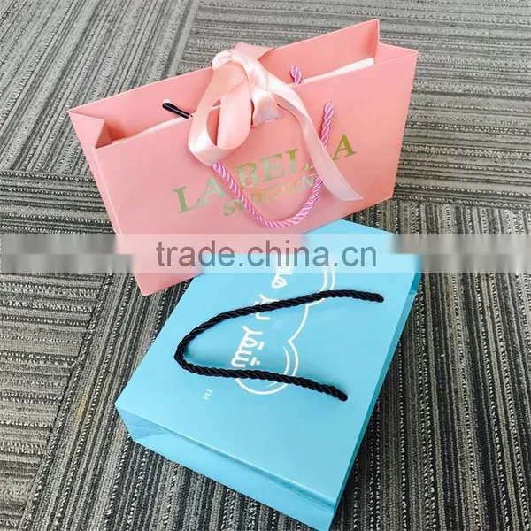 Colorful Fashion Packaging Bags With Reasonable Price photo-3