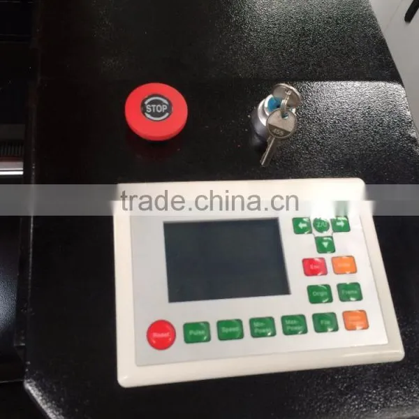Thai Coconut Laser Engraving and Cutting Custom Laser Machine photo-4