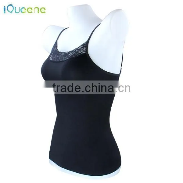 Manufacturer Wholesale Tank Tops in Bulk Women Tank Tops for Sale photo-4