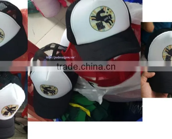 Sublimation Blank Caps/ Sublimation Caps photo-2