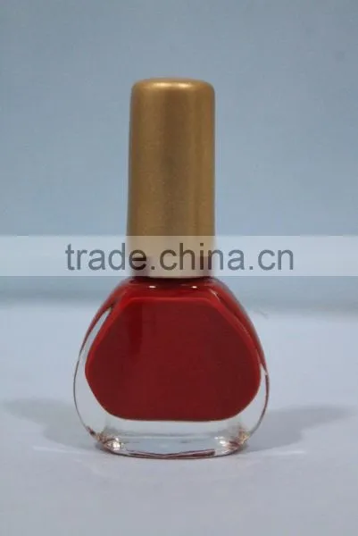 6ML Bottle With Caps and Brush photo-2