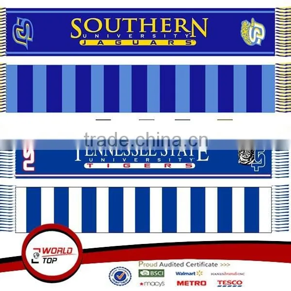 Soccer Scarf, Football Scarf, Fans Scarf photo-6